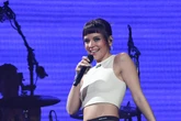Lily Allen and Scissor Sisters to headline Mighty Hoopla 2026