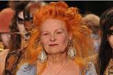 Vivienne Westwood’s personal wardrobe goes to auction at Christie’s