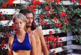 Pattie Boyd reveals ‘love triangle’ letters by Harrison and Clapton