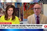 ‘Trump and Epstein brought teen to casino floor,’ says ex-resort boss