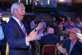 Nigel Farage leads Reform UK but can he control its maverick members?