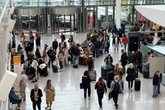Munich Airport reopens after ‘drones force closure twice in 24 hours’