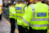 Police sexual misconduct complaints skyrocket but half uninvestigated