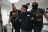 Immigrants are suing Trump over ICE’s ‘unlawful’ courthouse arrests