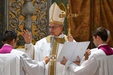 Pope Leo warns against picking ‘technology, success’ over faith: Live