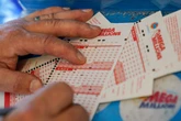Winning National Lottery numbers for Wednesday April 30