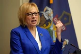 Janet Mills, 77, jumps into race to challenge Susan Collins for Senate