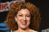 Alex Kingston responds about possible Doctor Who dance on Strictly