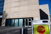 ‘Offensive’: USIP security chief on vermin infestation caused by DOGE