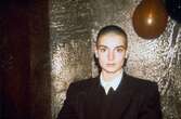 The wild drama behind Sinéad O’Connor’s ‘Nothing Compares 2 U’