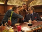 Unseen footage of Once Upon a Time... in Hollywood has been unveiled