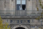 The security threats that reveal how the Louvre heist was pulled off