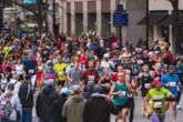 2 runners die from ‘medical emergencies’ during Indianapolis marathon