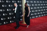 Renaming Kennedy Center for Trump would violate law that created it