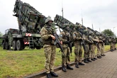 Netherlands to buy €500m of US arms for Kyiv using new Nato scheme