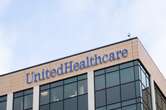 Insurance stocks have tumbled since United Healthcare CEO murder