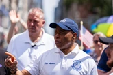 Eric Adams raised $1 million in a single night for NYC campaign
