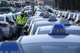 Seoul to crack down on taxi drivers overcharging foreign tourists