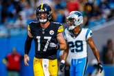 No formal complaint filed in Dublin incident involving Steelers backup quarterback, police say
