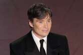 Cillian Murphy fans baffled after actor skips Oscars red carpet