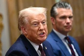 Trump wants executions for murder in DC, where death penalty is banned
