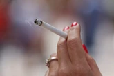 £113 fine for lighting up on a French beach under national smoking ban