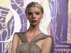 Why Anya Taylor-Joy almost quit acting right before breakout roles