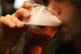 Most expensive beer in UK pubs revealed as average pint soars above £5