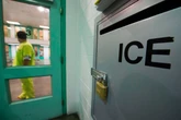 US citizen arrested by ICE says it was worth it if others could flee