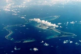 Final appeal to Trump on Chagos as MPs back deal with Mauritius