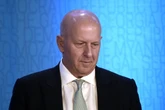 Brexit has put London’s reputation at risk, Goldman Sachs chief warns