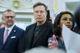 Musk and DOGE expand use of Grok AI in government