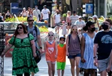 AP-NORC poll: Many Americans resuming pre-virus activities