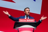 We need Angela Rayner back, says Wes Streeting