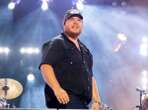 Luke Combs helping a fan who almost owed him $250,000 for selling unauthorized merchandise