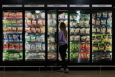 Three out of five Americans had to alter grocery lists over high costs