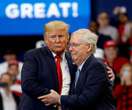 McConnell said Trump’s ‘MAGA movement is completely wrong’ in new book