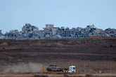 Everything we know about the first phase of Trump’s Gaza peace deal