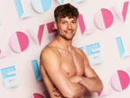 Hugo Hammond is Love Island’s first disabled contestant