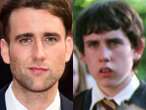 Matthew Lewis says he is in ‘no rush’ to join Harry Potter reboot