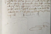Hernán Cortés manuscript stolen from archives finally returned