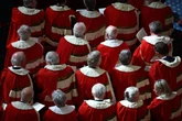 Centuries-old tradition ends as hereditary peers leave House of Lords