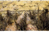 Anselm Kiefer takes on Van Gogh, with results both heroic and absurd