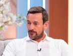 SAS: Who Dares Wins star almost died when chimp tore half his arm off