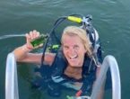 95-year-old message in bottle found and returned to writer’s daughter