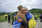 Ukraine war live: New prisoner swap agreed includes return of ‘heroes of Mariupol’