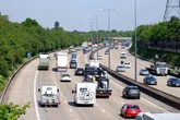 Motorists issued severe warning after road ‘melts’ during heatwave