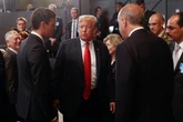 The success of a key NATO summit is in doubt after Spain rejects a big hike in defense spending