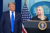 Attorney General Pam Bondi’s own staff fume at Comey indictment