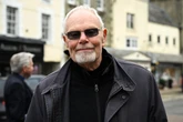 BBC Radio 2 DJ Bob Harris supported by colleagues after health update